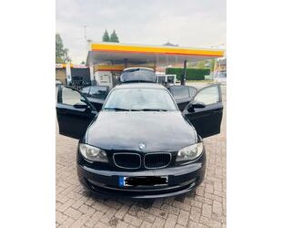 BMW BMW 116d - Gebrauchtwagen