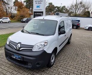 Renault Renault Kangoo Rapid Maxi Extra Lang /Klima/PDC/E6 Gebrauchtwagen