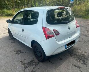 Renault Renault Twingo - 75 PS - 2/3 Türen - Stadtflitzer Gebrauchtwagen