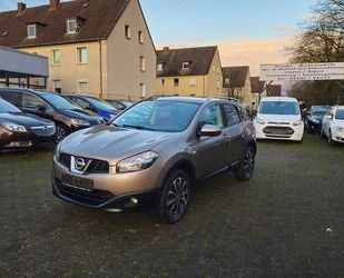 Nissan Nissan Qashqai I-Way Bremsen+Reifen NEU*Panorama*1 Gebrauchtwagen