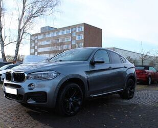 BMW BMW X6 xDrive 30 d Sportaut. M-Sport°HeadUp°Pano°A Gebrauchtwagen