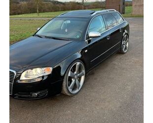 Audi Audi A4 3.0 TDI (DPF) tiptronic quattro Avant - Gebrauchtwagen