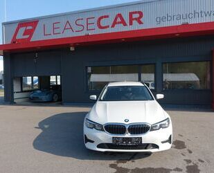 BMW BMW 320 d xDrive Advantage 