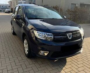 Dacia Dacia Sandero II Comfort Gebrauchtwagen