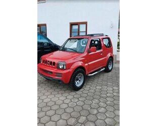 Suzuki Suzuki Jimny 1.3 4WD Ranger Ranger Gebrauchtwagen