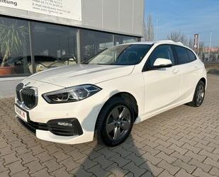 BMW BMW 118 i Advantage F40 7 Gang Autom./LED/Park.Ass Gebrauchtwagen