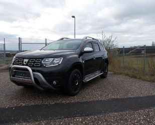 Dacia Dacia Duster II Prestige Gebrauchtwagen