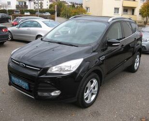 Ford Ford Kuga Trend *Automatik*PDC*Klima* Gebrauchtwagen