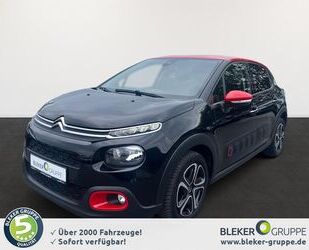 Citroen Citroën C3 Pure Tech 110 Shine Gebrauchtwagen