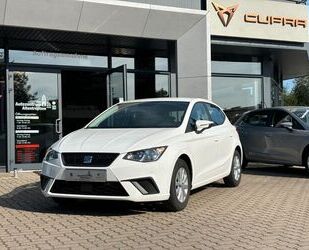 Seat Seat Ibiza 1.0 TSI Style BEATS Gebrauchtwagen