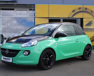 Opel Opel Adam Jam,IntelliLink,Sitzheizung Gebrauchtwagen