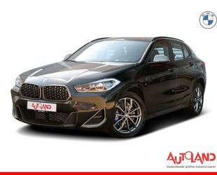 BMW BMW X2 M35i Aut. LED Navi ACC Kamera Gebrauchtwagen