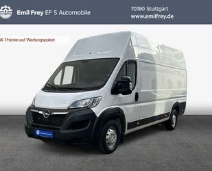 Opel Opel Movano 2.2 D L4H3 2WD VA Gebrauchtwagen