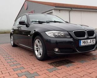 BMW BMW 320i - TÜV neu Gebrauchtwagen