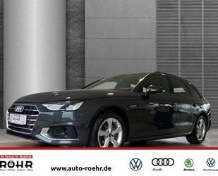 Audi Audi A4 Avant advanced (NAVI.SHZ.LED.PDC.DAB) 35 T Gebrauchtwagen