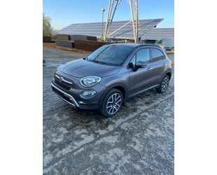 Fiat Fiat 500X Cross Plus| Keyless GO| MATT-LACK Gebrauchtwagen