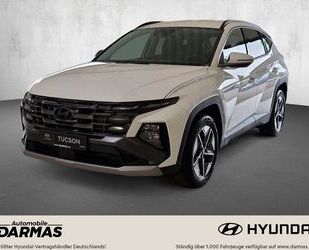 Hyundai Hyundai TUCSON FL (MY25) 1.6 Turbo 48V DCT TREND 2 Gebrauchtwagen