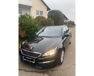 Peugeot Peugeot 308 Active BlueHDi 120 STOP & START Active Gebrauchtwagen