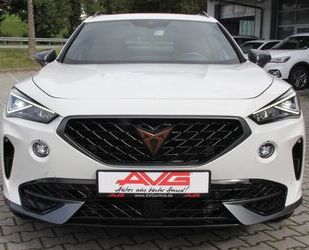 Cupra Cupra Formentor 4x4 LED Panorama NAV BeatsAudio 1 Gebrauchtwagen