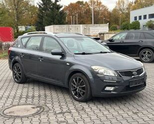 Kia Kia Ceed Sportswagon Dream Team 2-Zonen*Navi*Sitzh Gebrauchtwagen