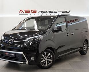 Toyota Toyota Proace (Verso) Executive 2.0*Totwnkl*7.Sitz Gebrauchtwagen