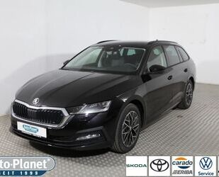 Skoda Skoda Octavia Combi IV 2.0 TDI DSG Ambition NAVI A Gebrauchtwagen