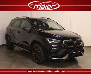 Cupra Cupra Ateca 2.0 TSI 4Dr.-Navi-LED-Pano-ACC-Beats-V Gebrauchtwagen