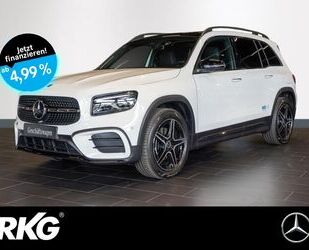 Mercedes-Benz GLB 200 Gebrauchtwagen