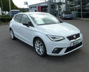 Seat Seat Ibiza 1.0 TSI FR Gebrauchtwagen