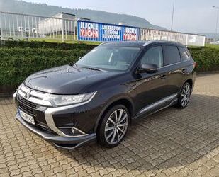 Mitsubishi Mitsubishi Outlander (GF0)Plus 2WD 7 Sitze Gebrauchtwagen