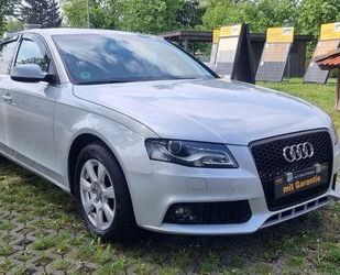 Audi Audi A4 Lim. Ambiente,Benzin, Limousine/Autom-Xeno Gebrauchtwagen