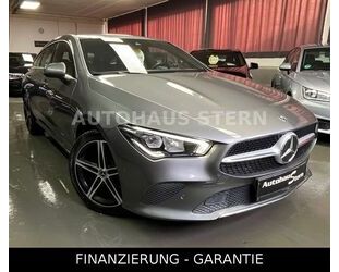 Mercedes-Benz Mercedes-Benz CLA 180 SB Widescreen LED 8xReifen S Gebrauchtwagen