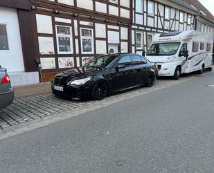 BMW BMW Mein geliebter e60 530D steht zu Verkauf Gebrauchtwagen