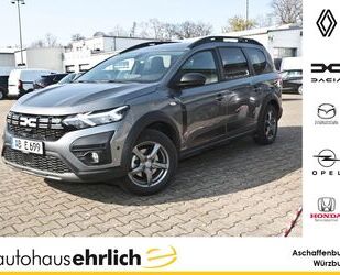 Dacia Dacia Jogger Extreme Hybrid 140 CITY-PAKET SHZ NAV Gebrauchtwagen