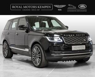 Land Rover Land Rover Range Rover SDV8 Autobiography 4.4 digi Gebrauchtwagen