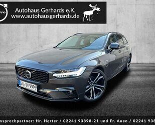 Volvo Volvo V90 Diesel B4 D Ultimate Dark, Pano, Head-UP Gebrauchtwagen