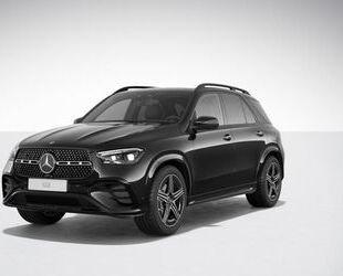 Mercedes-Benz Mercedes-Benz GLE 350de 4M AMG/MULTIBEAM/Fahrass/P Gebrauchtwagen