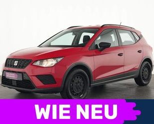 Seat Seat Arona Reference AHK|Navi|Cool & Sound-Paket Gebrauchtwagen