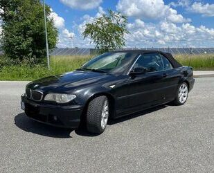 BMW BMW 330Ci Gebrauchtwagen