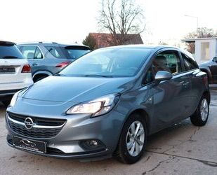 Opel Opel Corsa 1.4 E ON Klima Sitz. Temp. Touch Gebrauchtwagen