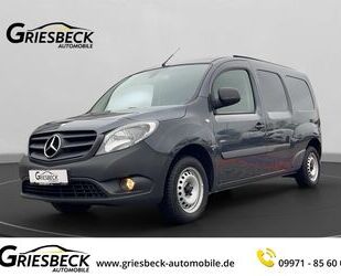 Mercedes-Benz Mercedes-Benz Citan Kasten 111 CDI extralang AHK R Gebrauchtwagen