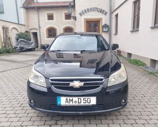 Chevrolet Chevrolet Epica 2.0LT LT Gebrauchtwagen