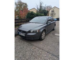 Volvo Volvo S40 2.4 Tüv 01.2027 Gebrauchtwagen