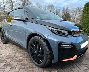 BMW BMW i3s (120 Ah), 135kW s Gebrauchtwagen