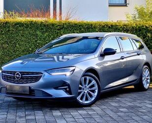 Opel Opel Insignia B ST Business Elegance (Automatik, A Gebrauchtwagen