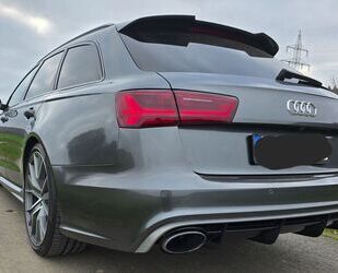 Audi Audi RS6 4.0 TFSI tip. quattro performance Avant - Gebrauchtwagen