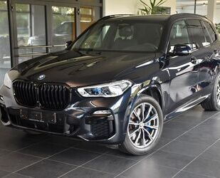 BMW BMW X5 xDrive 40i M SPORT