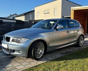 BMW BMW 116i - Gebrauchtwagen