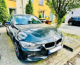 BMW BMW 316d - Gebrauchtwagen