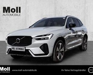 Volvo Volvo XC60 Plus Dark Recharge Plug-In Hybrid AWD T Gebrauchtwagen